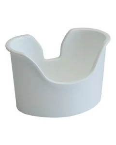 Graham Field 1280 Ear Basin, Goldnamer Grafco