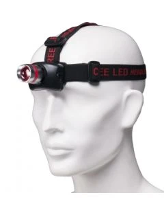 Graham Field 570 Led Headlight Grafco