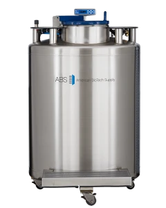 American BioTech Supply KryoVault 1 System, 19,500 Vials