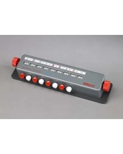 Unico Differential Counter