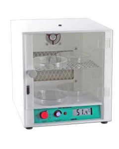 Unico Compact Incubators w/ 6L Capacity Ambient to 60