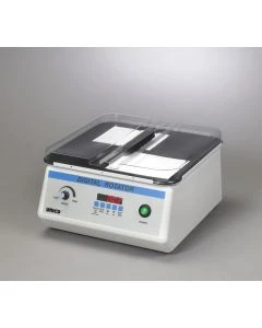 Unico Digital Rotator w/ Variable Speed of 25 to 250 RPM and Humidity Cover