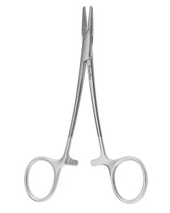 Miltex MH8-6TC TC Webster 5" Needle Holder