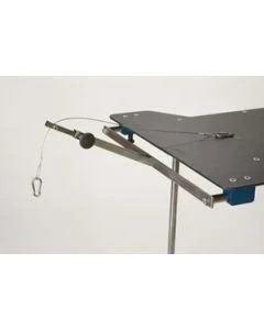 Mid Central Medical Traction Tower