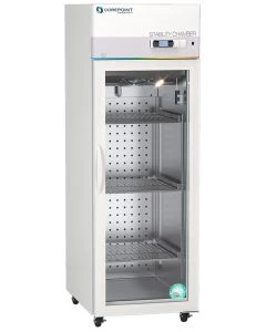 Corepoint Scientific Temperature and Humidity Stability Chamber Single Glass Door 23 Cu. Ft.