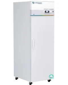 Corepoint Scientific Temperature and Humidity Stability Chamber Single Solid Door 23 Cu. Ft.