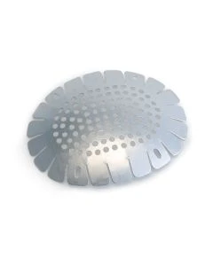Graham Field 1276 Fox Alum Eye Shield, No Cover Grafco, 12/Bx