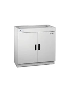 Labconco 9901200 30" Protector Acid Storage Cabinet with manual-closing door(s)