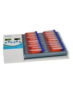 Benchmark Scientific R3010 Tuberoller With 10 Rollers, 115V