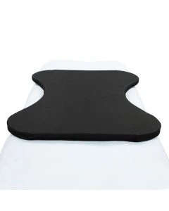 SchureMed 508-0106 Pad, Hourglass Mjr Arm/Hand Tbl Deluxe