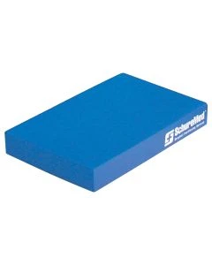 SchureMed 508-0362 Coated Rectangular Large 14" X 9" X 2"