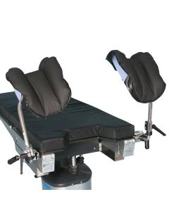 SchureMed 800-0041 Knee Crutches