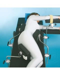 SchureMed 800-0043 Lateral Positioners