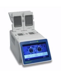 Benchmark Scientific T3-0248G Multicycler 228, Multiblock Thermal Cycler, 2 X 48 X 0.2Ml With Us Plug