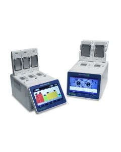 Benchmark Scientific T3-0332G Multicycler 332, Multiblock Thermal Cycler, 3 X 32 X 0.2Ml With Us Plug