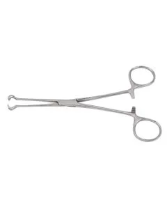 Miltex V916-44 Tissue Forceps, 6¼"