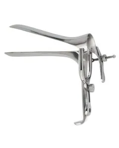 Miltex V930-22 X-Large Vaginal Speculum