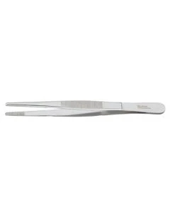 Miltex V96-1 Dressing Forceps, 3½"