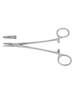 Miltex V98-42 Mayo-Hegar Needle Holder, 5"