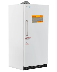 American BioTech Supply Standard Hazardous Location Explosion Proof Freezer, 30 Cu. Ft., ABT-EFS-30