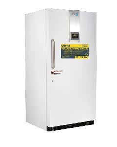 American BioTech Supply Premier Flammable Storage Freezer, 30 Cu. Ft., ABT-FFP-30
