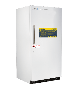 American BioTech Supply Standard Flammable Storage Refrigerator, 30 Cu. Ft., ABT-FRS-30