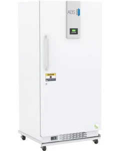 American BioTech Supply ABT-HC-30R-P 30 cu. ft. Touchpad Laboratory Refrigerator Solid Door with Natural Refrigerants