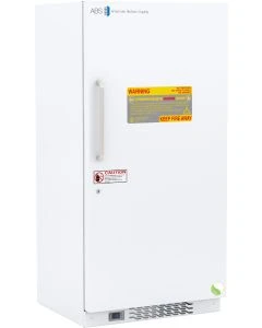 American BioTech Supply ABT-HC-ERS-30 30 cu. ft. Hazardous Location Refrigerator with Natural Refrigerants