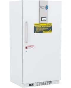 American BioTech Supply ABT-HC-FRP-30-TS 30 Cu. Ft. Touchscreen Flammable Storage Refrigerator With Natural Refrigerants