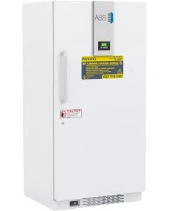 American BioTech Supply ABT-HC-FRP-30 30 cu. ft. Touchpad Flammable Storage Refrigerator with Natural Refrigerants