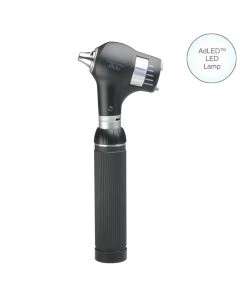 ADC Diagnostix 5481 3.5V Portable Diagnostic PMV Otoscope
