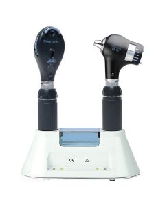 ADC 5580L Diagnostix Desk Set, 3.5v PMV OtoL/Coax OphL