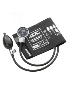ADC Diagnostix 700 Series Pocket Aneroid Sphygmomanometer