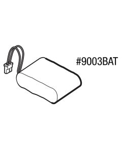 American Diagnostic Corporation 9003BAT HC Battery, e-sphyg 3