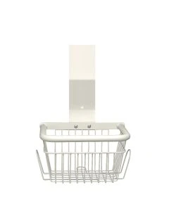 American Diagnostic Corporation 9003W Wall Mount w/Basket, e-sphyg 3