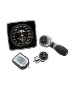 ADC Replacement Aneroid Gauges