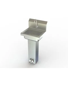 Aero Model HSB Hand Sink