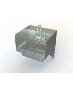 Aero Model HSF2S Hand Sink