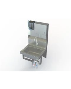 Aero Model HSKT Hand Sink