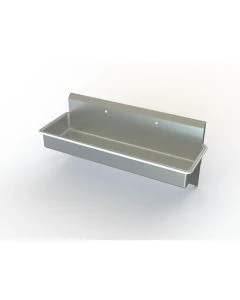 Aero MWS Series Medical Multi Wash Stainless Steel Sink