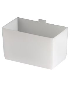 Large Bin Cups MOQ: 24