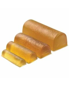 Alimed 2970012721 2" x 10" AliGel Pediatric Chest Roll