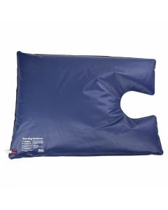 Alimed 2970014088 76" x 16" Bariatric Bean Bags with Cutout