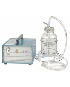 Allied Healthcare 01-22-0270 Gastric Drainage Pump,Portable