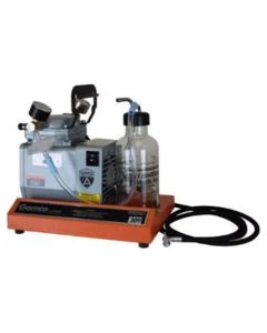 Allied Healthcare 01-22-0309 Suction/Pressure Pump Portable