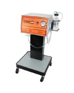 Allied Healthcare 01-62-3021 Aspirator,Stand Mtd,115V/60Hz