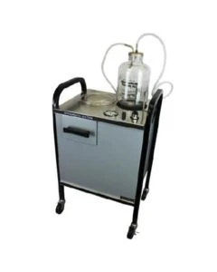 Allied Healthcare 01-22-3810 Gomco Surgical Pump