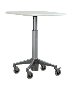 Altus RNR-4-0141 Laptop Cart - rectangle worksurface
