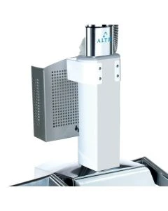 Altus CMB Column-Mount Brackets For Rear Mount Accessories