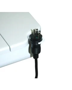 Altus CPC-5-IW Coiled Power Cord